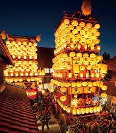 犬山祭り夜車山　写真 (2)